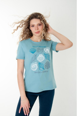 Футболка жіноча